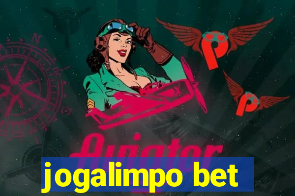 jogalimpo bet