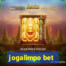 jogalimpo bet