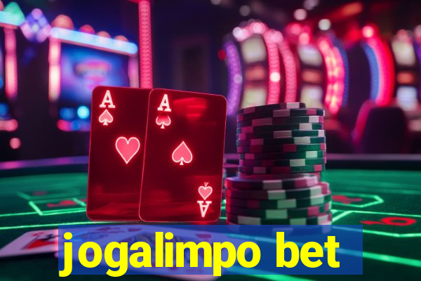 jogalimpo bet