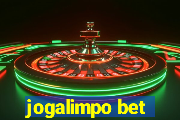 jogalimpo bet