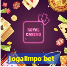 jogalimpo bet