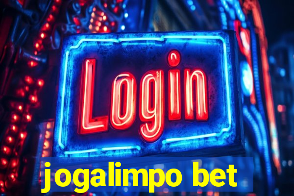 jogalimpo bet