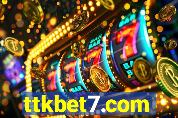 ttkbet7.com