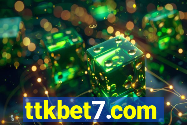 ttkbet7.com