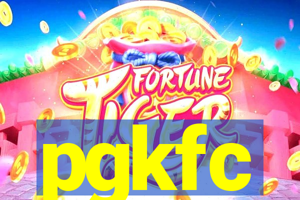 pgkfc