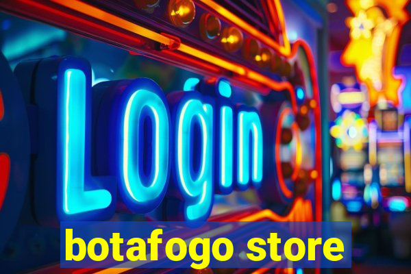 botafogo store