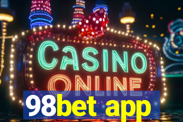 98bet app