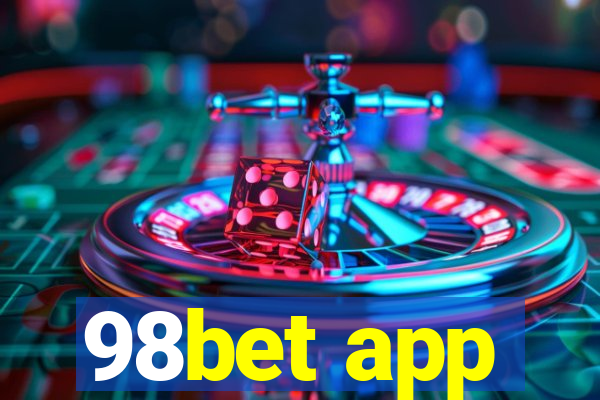 98bet app