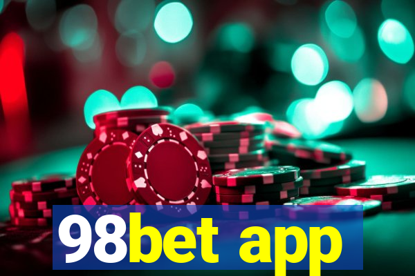 98bet app