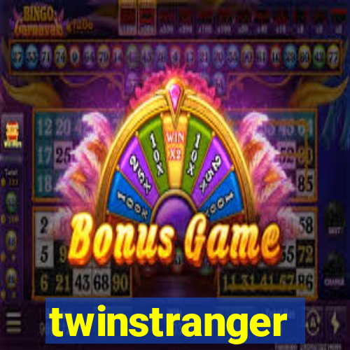 twinstranger