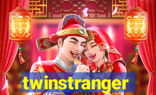 twinstranger