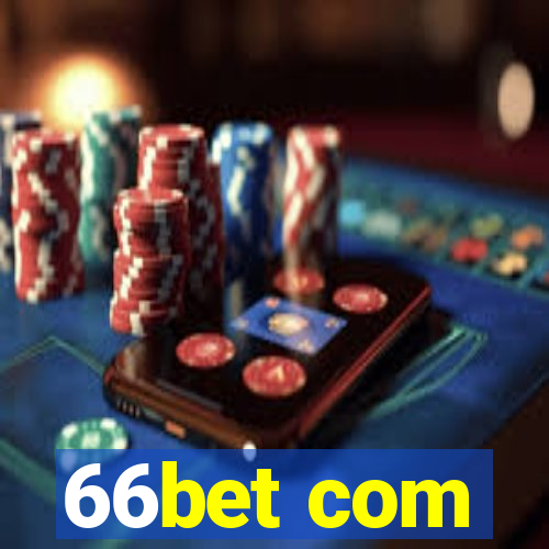 66bet com