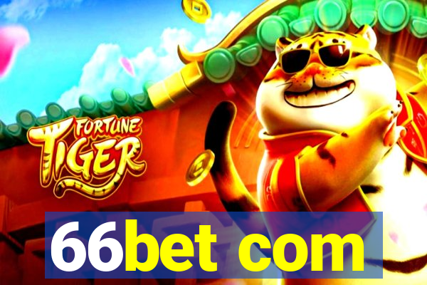 66bet com