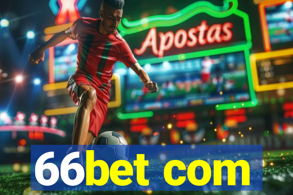 66bet com