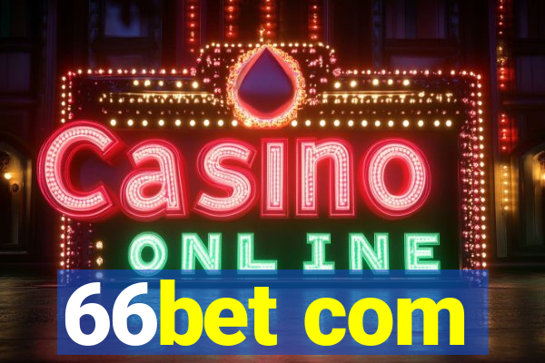 66bet com