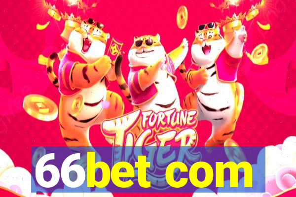 66bet com