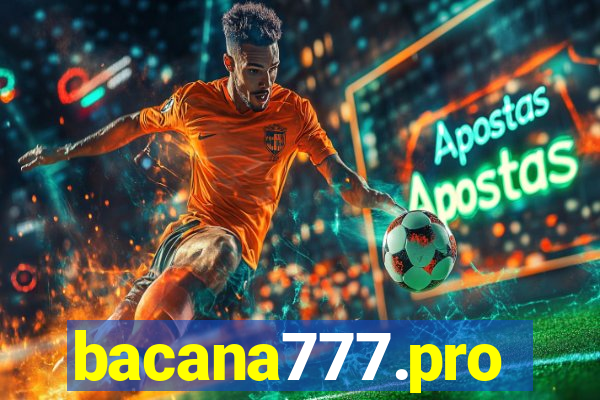 bacana777.pro