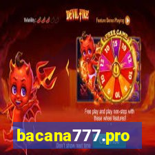 bacana777.pro