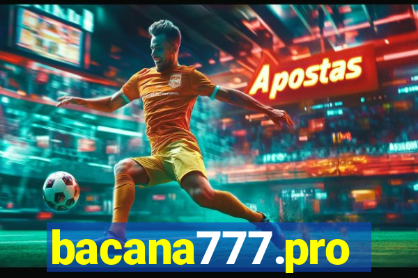 bacana777.pro