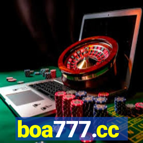 boa777.cc