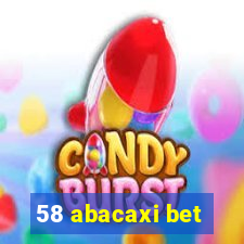 58 abacaxi bet