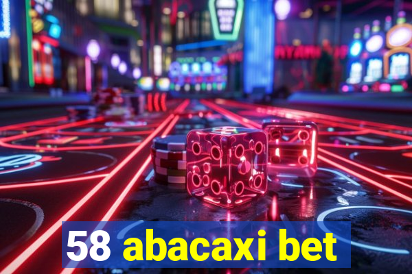 58 abacaxi bet