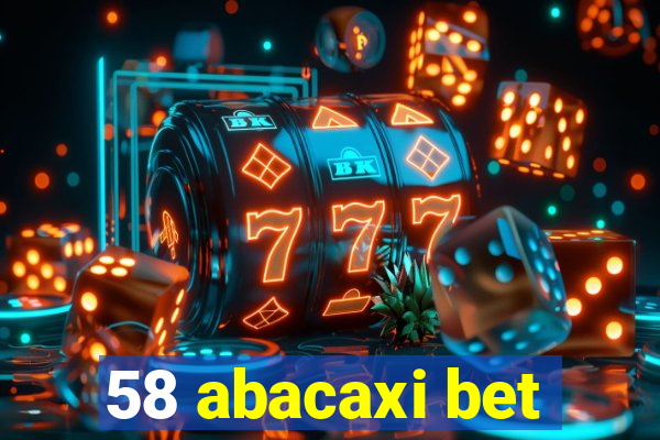 58 abacaxi bet