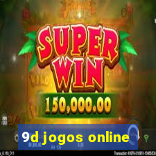 9d jogos online