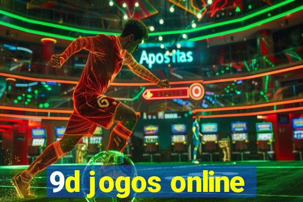 9d jogos online