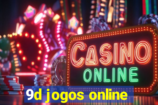 9d jogos online