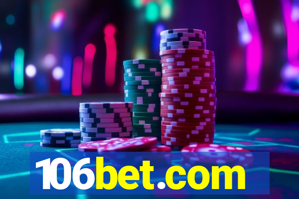 106bet.com