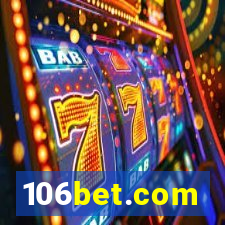 106bet.com