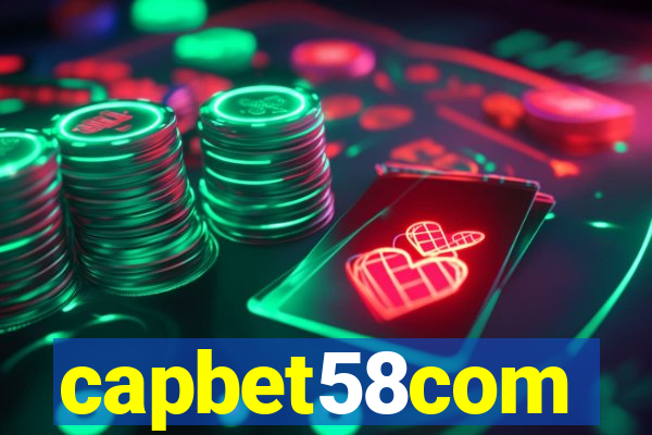 capbet58com