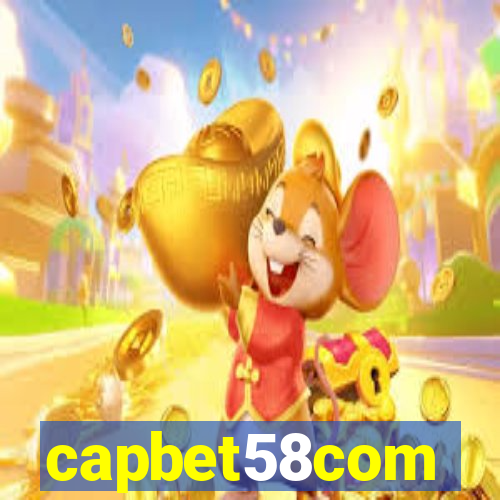 capbet58com