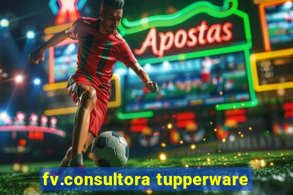 fv.consultora tupperware