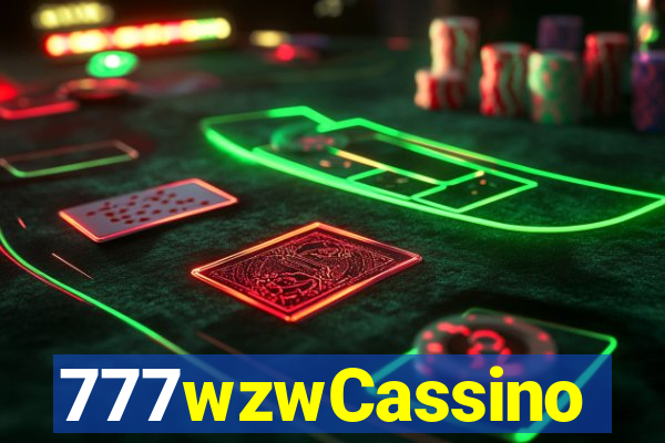 777wzwCassino