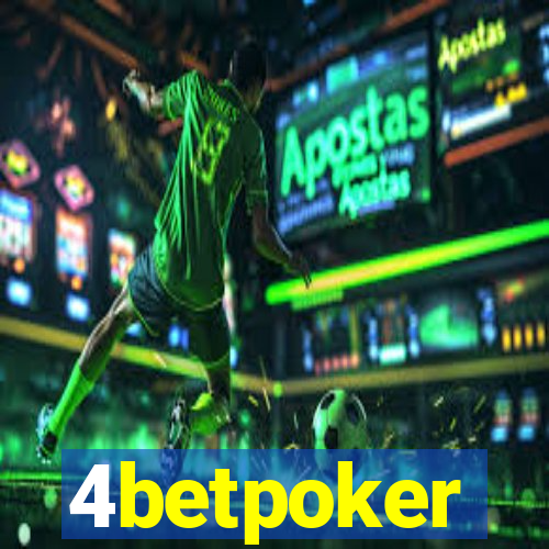 4betpoker