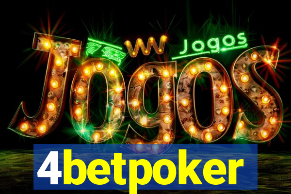 4betpoker