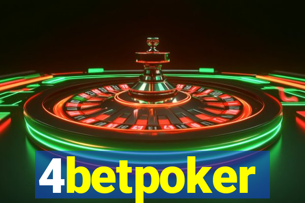 4betpoker