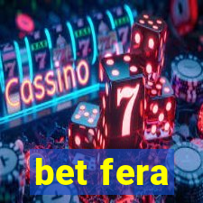 bet fera