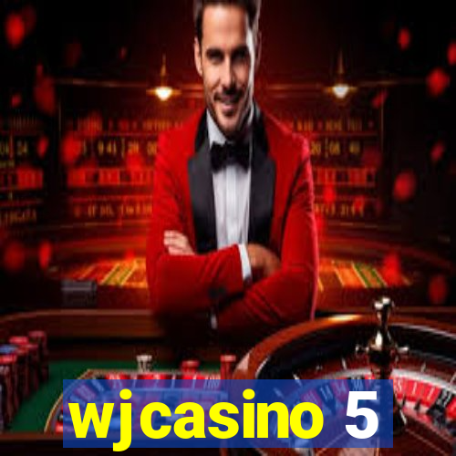 wjcasino 5