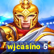 wjcasino 5