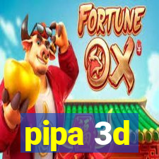 pipa 3d