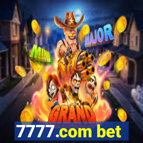 7777.com bet