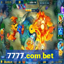 7777.com bet