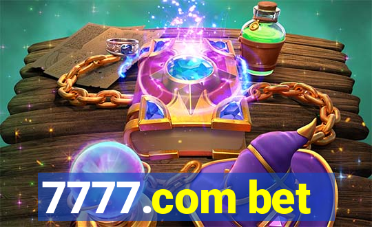 7777.com bet