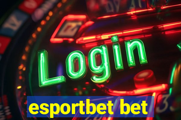 esportbet bet