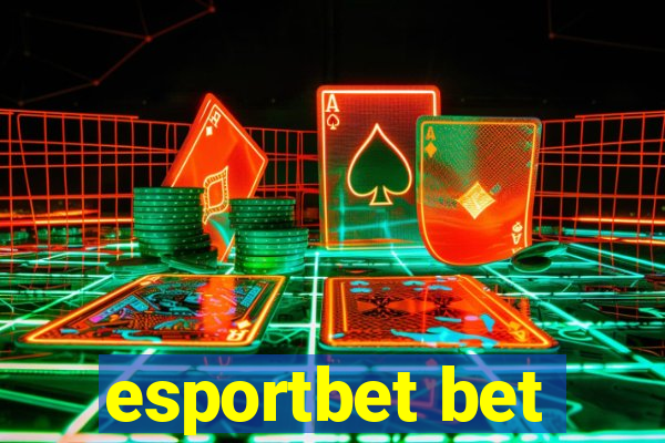 esportbet bet