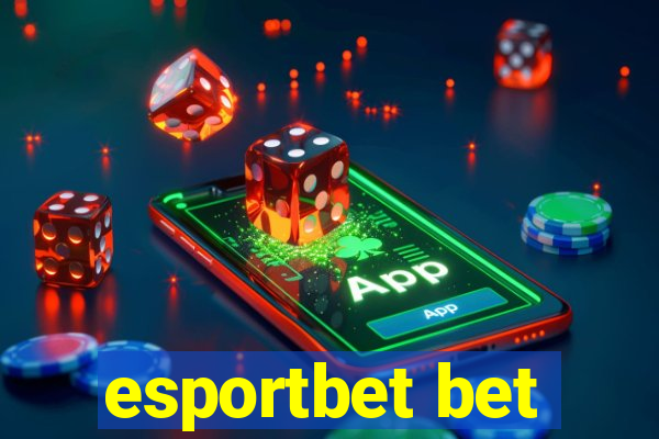 esportbet bet