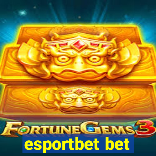 esportbet bet